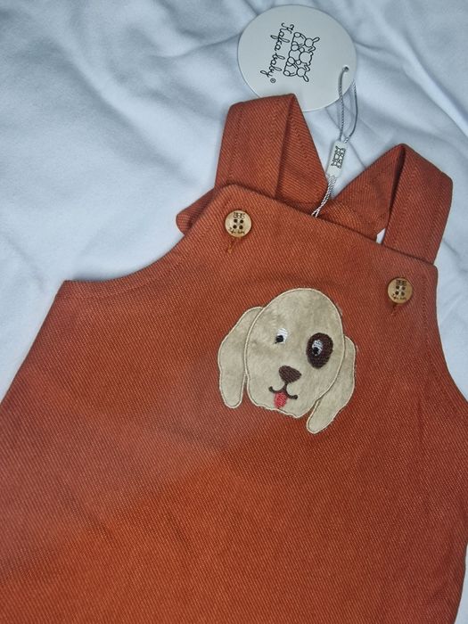 Macaquinho Coleção Pet