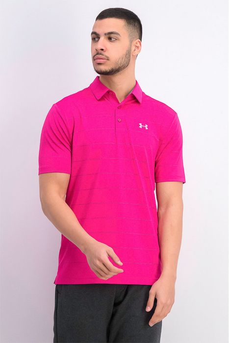 Under Armour чоловіча оригінальна спортивна футболка-поло