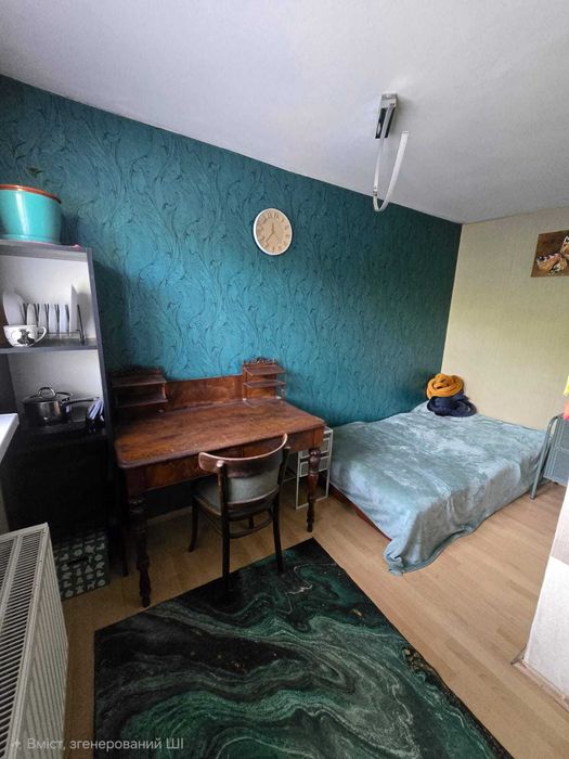 Wynajme Pokój  w Pruszkówie(Warszawa)