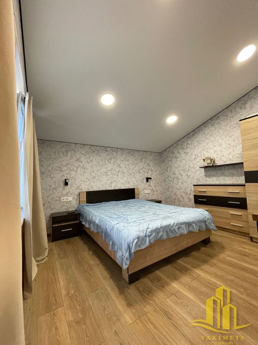 Оренда 1но кімнатного таунхауса! Білогородка! Власний дворик!