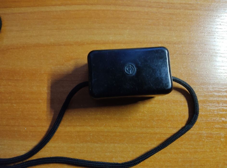 Точилка для лезвий