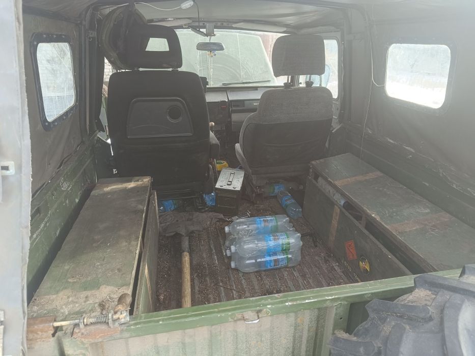 Луаз  -  Волинянка