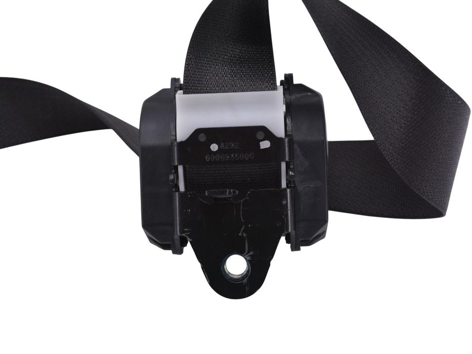 Ремінь безпеки задній правий GMC TERRAIN 2016-2017 23437528