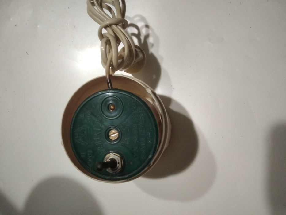 Продам ионатор лк-27 и лк-31