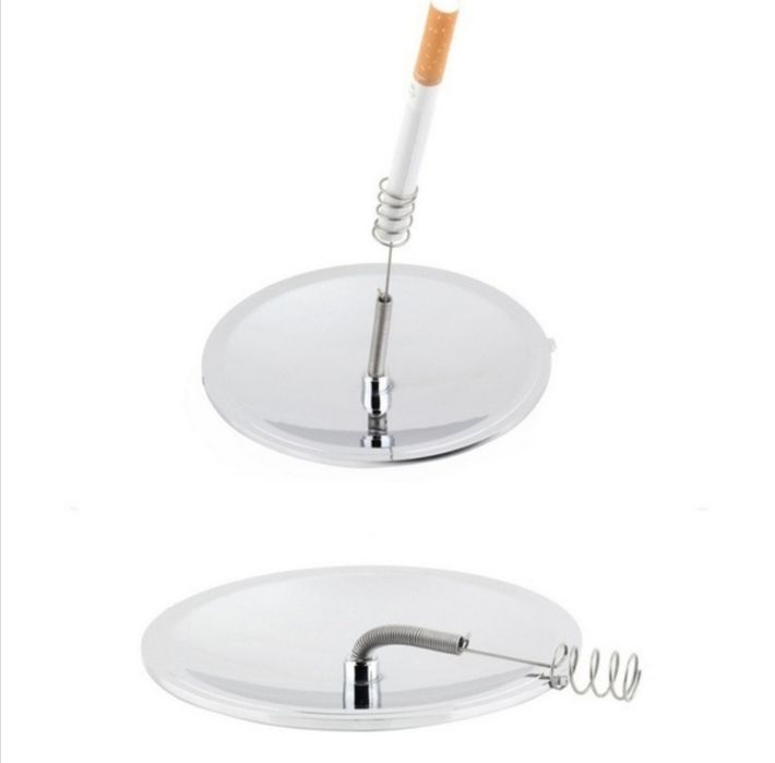 Isqueiro solar campismo