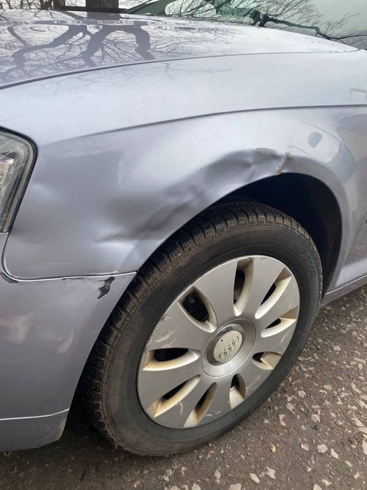 Ауді Audi A3 2005р 1.6