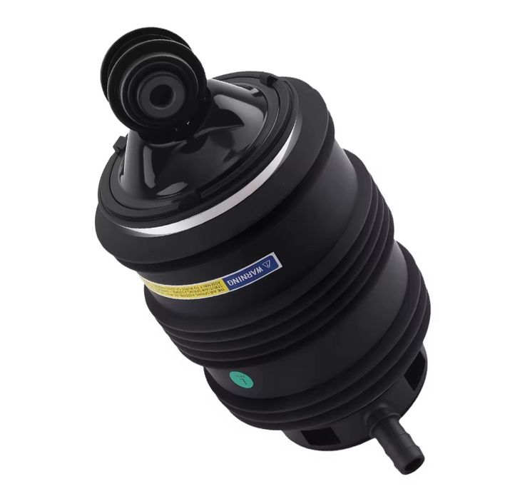 Par Foles/ Balões Suspensão Pneumática Mercedes W211/ W219 ( NOVOS )