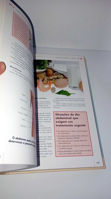 A Saúde da Criança - Enciclopédia de saúde