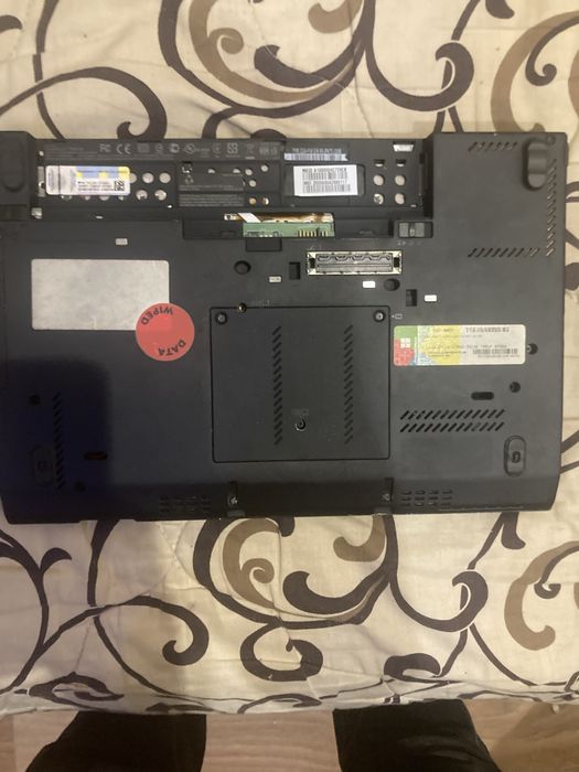 Продам хорошый ноутбук