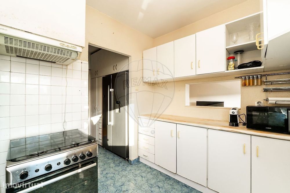Apartamento T3 para venda