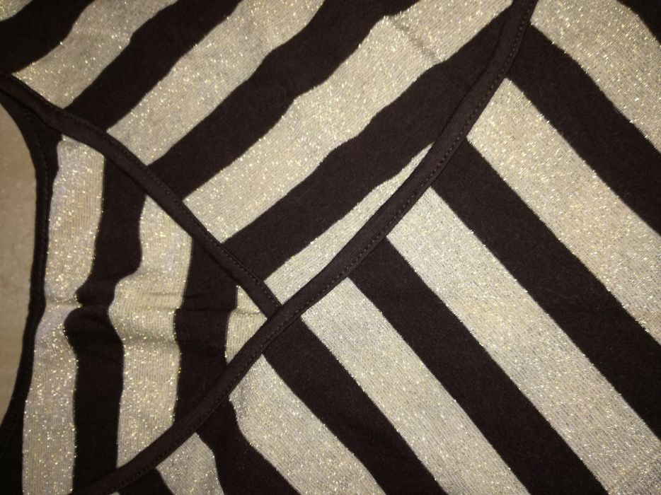 Śliczna,włoska tunika,jak nowa