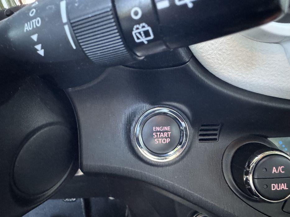 Toyota Yaris 1.4 D4D 90 cv SportPlus Techno