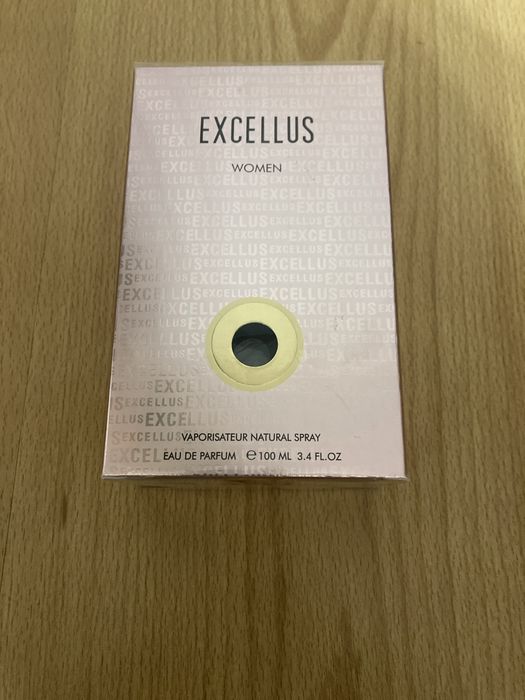 Armaf Excellus Women