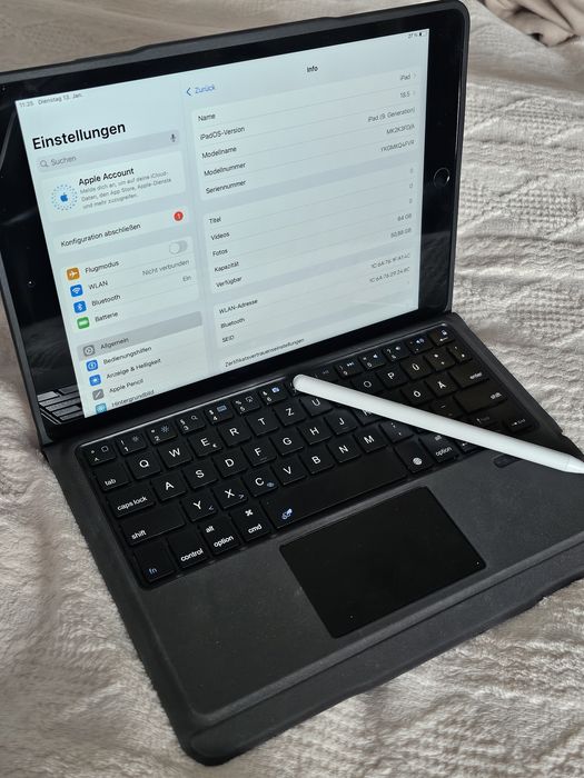 Ipad 9 generacji 64gb