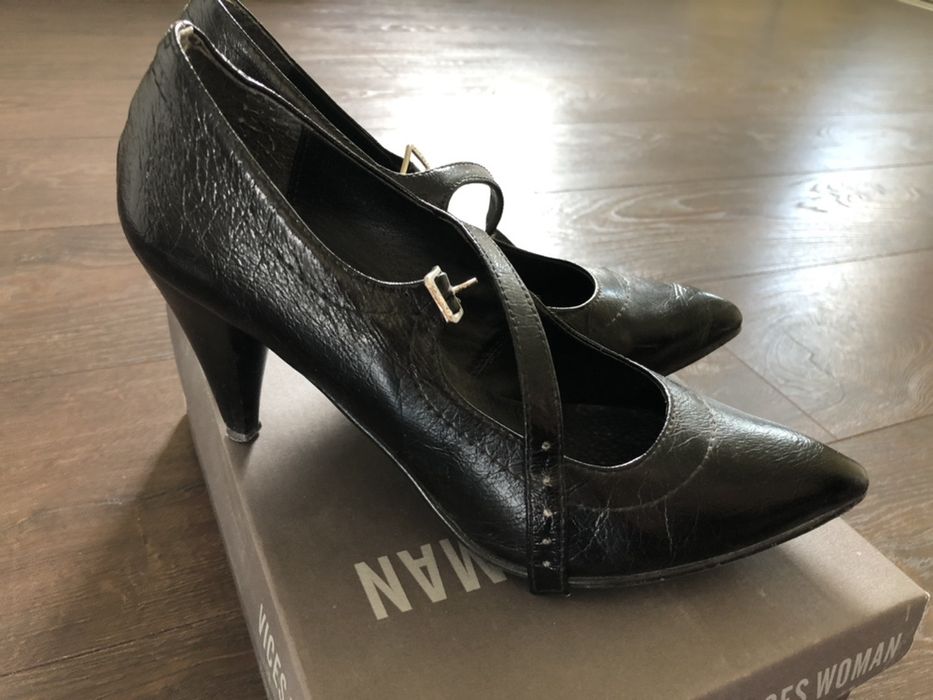 Oddam buty, rozmiar 38