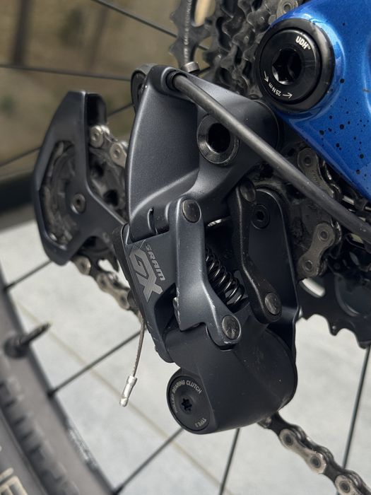 Trek MTB Procaliber  9,7