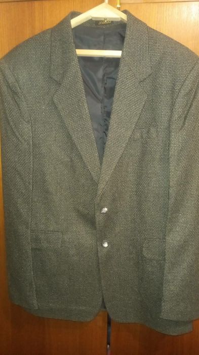 Мужской пиджак новый пр-ва Турции