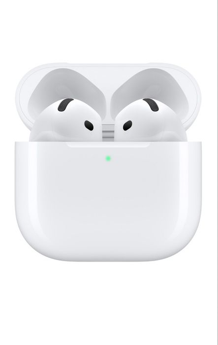 Słuchawki douszne APPLE