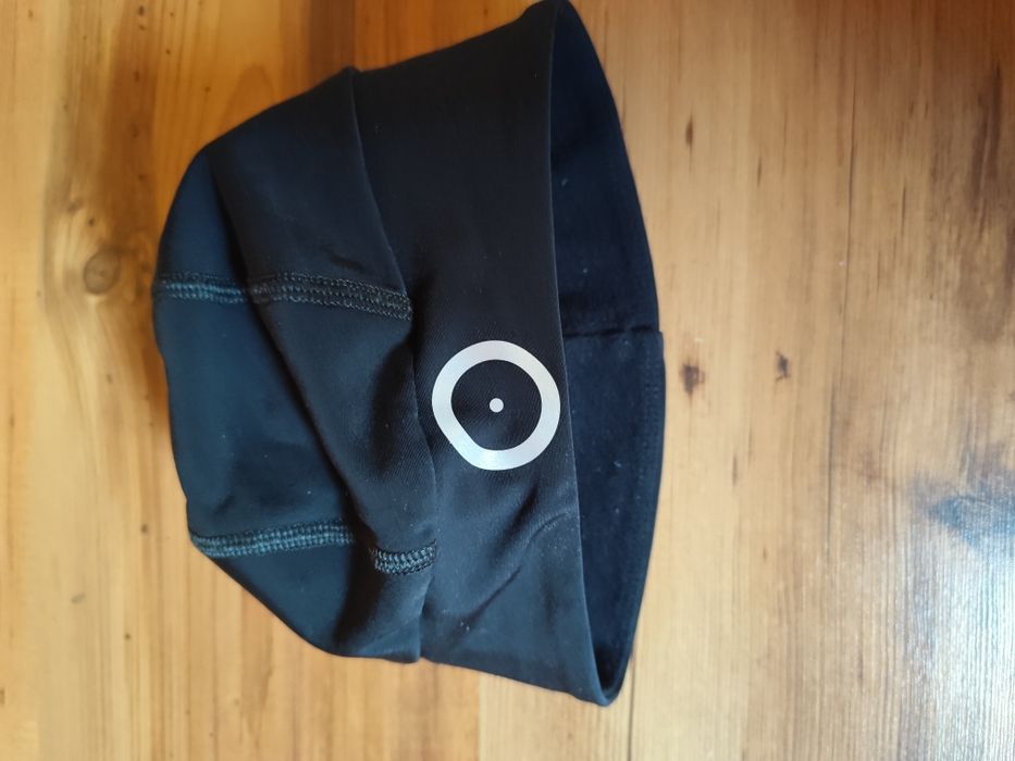 Czapka rowerowa pod kask RASO