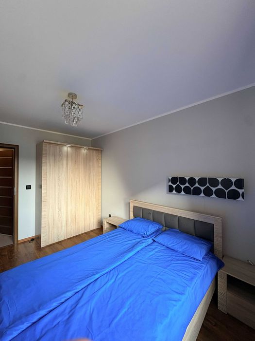 Apartamenty  Deluxe