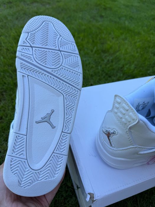 Nowe Nike air jordan 4 retro damskie 39