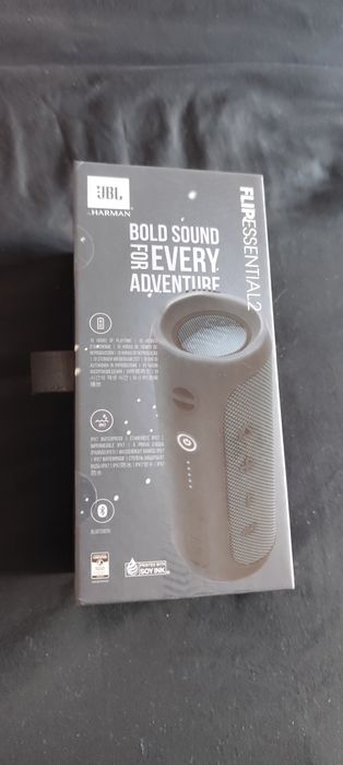 JBL Flip essential 2