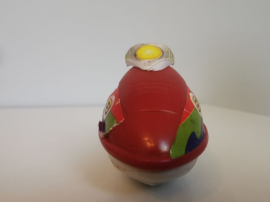 Zabawkowa Motorówka Łódka