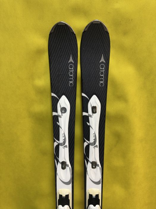 Narty Atomic Cloud 73 dł 151 RAJSKIRENT