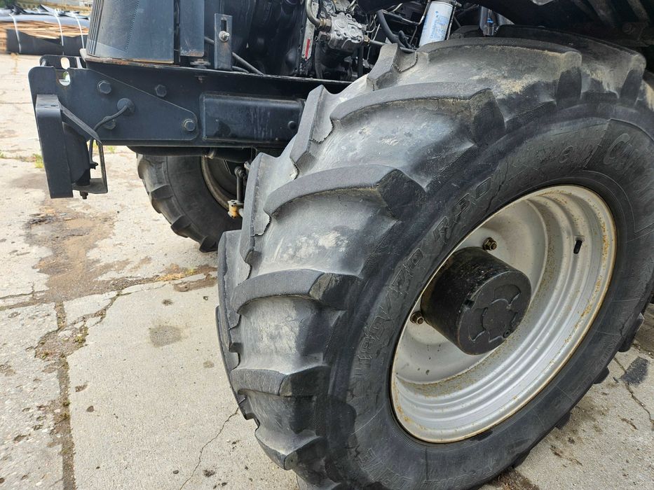 JCB 2140 Fastrac JCB 2140 FV 23% cena brutto