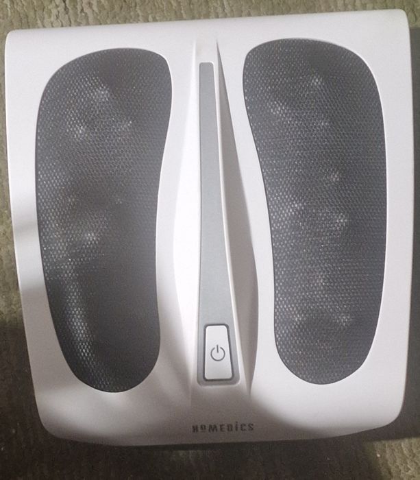 Masażer Do Stóp Homedics FM-TS9