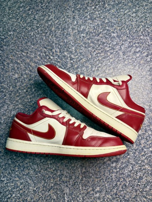 Nike Air Jordan 1 Low