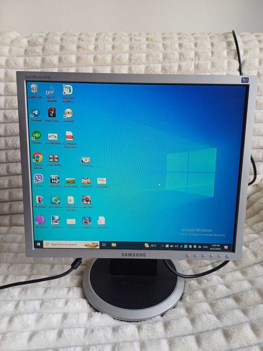 Монітор Samsung 940N