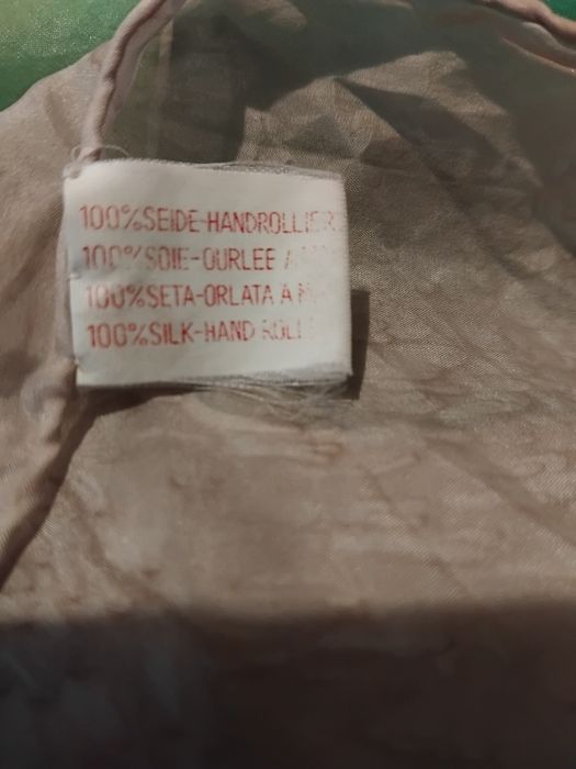 Sprzedam apaszkę Vintage