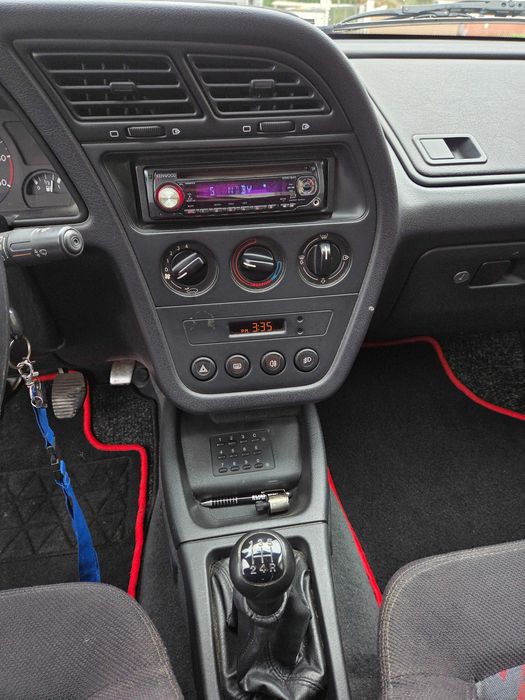 Peujeot 306 1.9 turbo