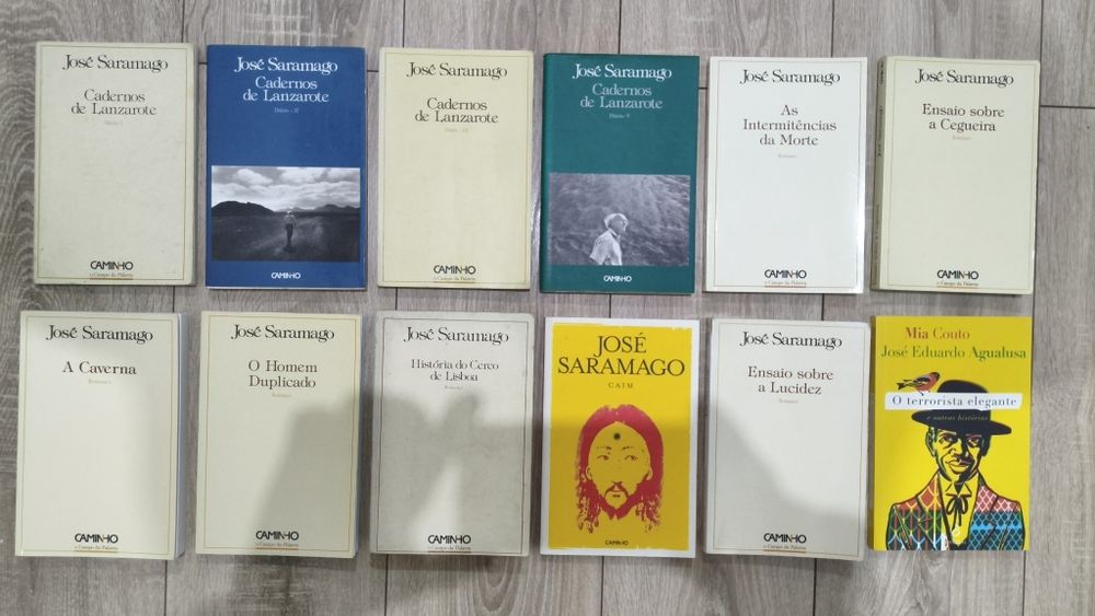 Stephen King, Yrsa, Follett, Zafón, Nesbo, Lackberg