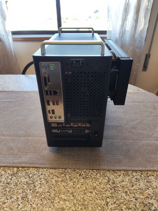 PC Gaming i5 - 6600k gtx1080 16gb RAM