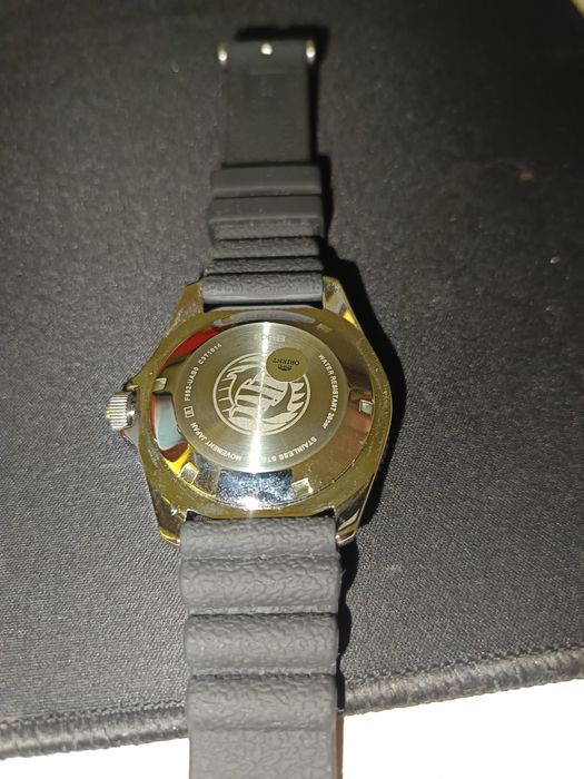 Orient Mako III Automatic RA-AA0010B19B