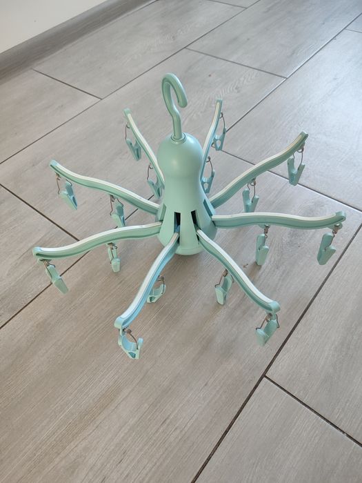 Suszarka na skarpetki