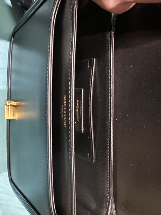 Сумка YSL Yves Saint Laurent Solferino ОРИГІНАЛ