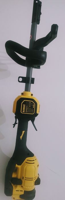 Jednostka napędowa DeWalt DCMAS5713N BRUSHLESS FLEXVOLT 54V
