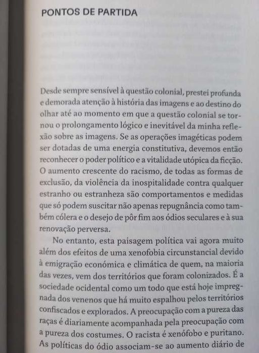 K Como Kolónia;  - Marie-José Mondzain