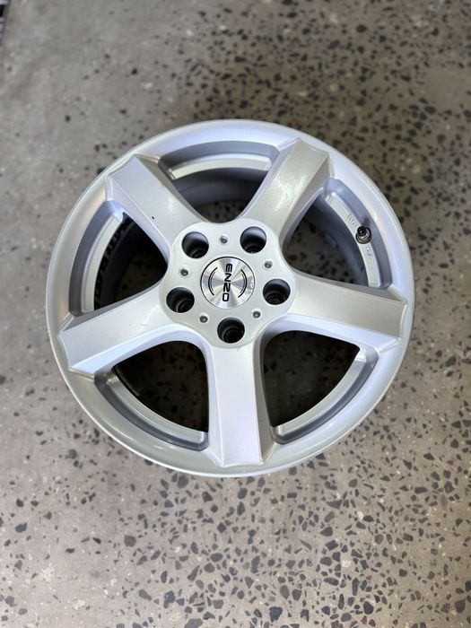 Диски R15 5/112 Volkswagen Caddy Jetta T4 Golf Passat Touran Sharan SKODA Octavia Superb AUDI