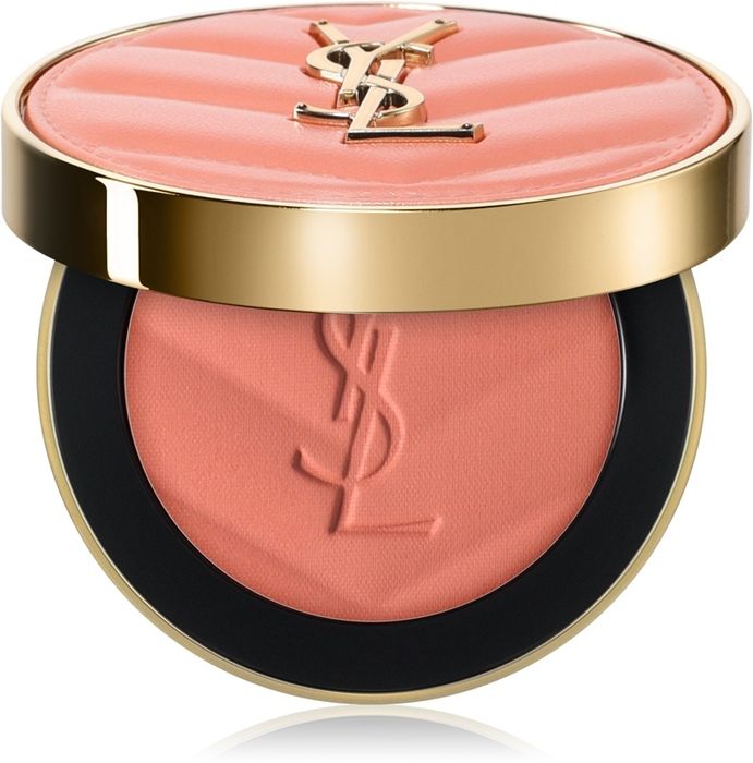 Тональный крем Yves Saint Laurent, пуда, туш, рум'яна, помади