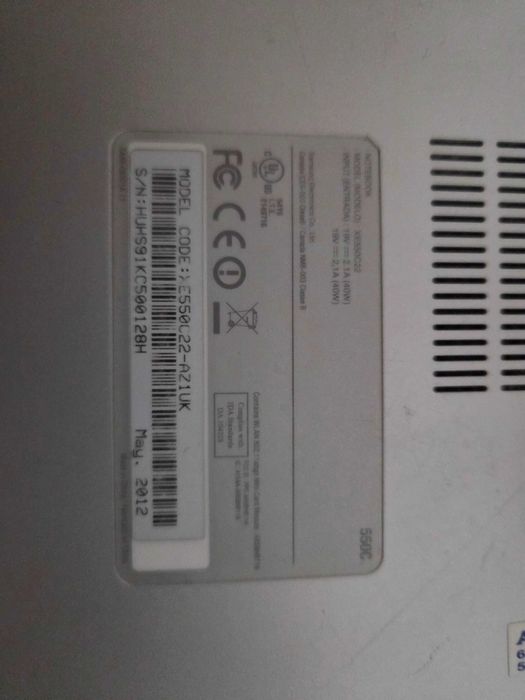 ноутбук  Samsung XE303C12-A01SE + Acer Book с диагон дюймов   1