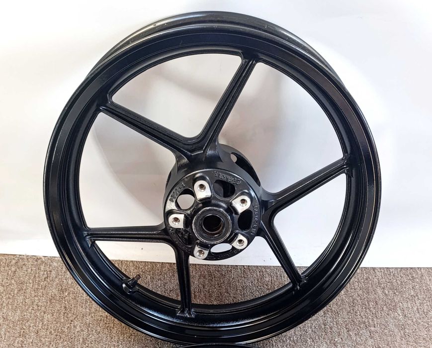 Диск Колесо Kawasaki Z1000 SX Z800 Z750