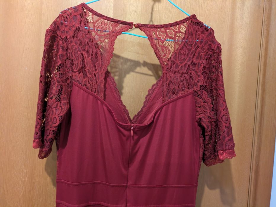 Vestidos elegantes