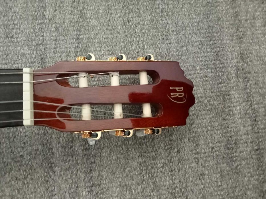 Guitarra clássica
