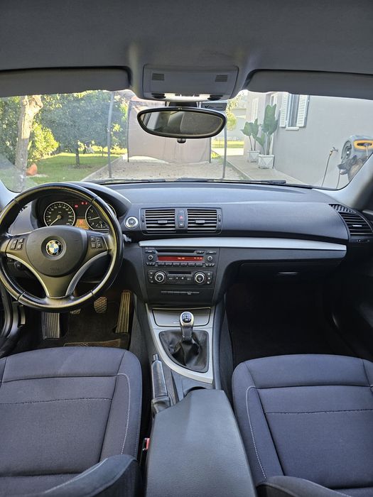 BMW serie 1 116i