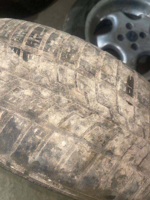 Диски R15 пара Хёундай гетц 3000гр пара
