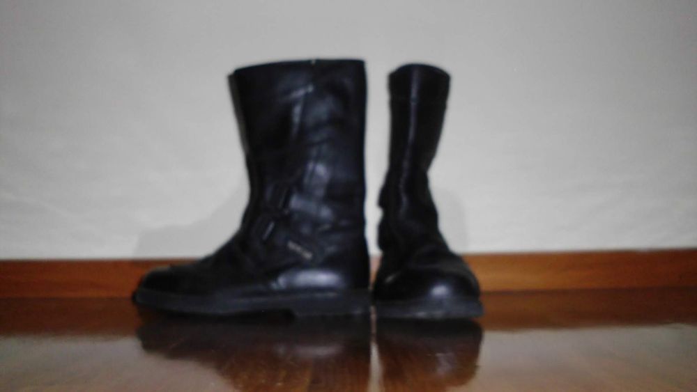 Botas para  moto